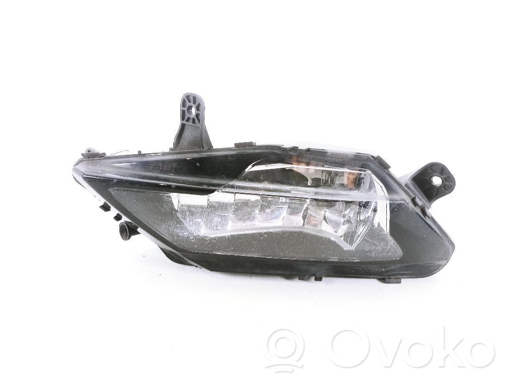 Opel Insignia B Etusumuvalo 