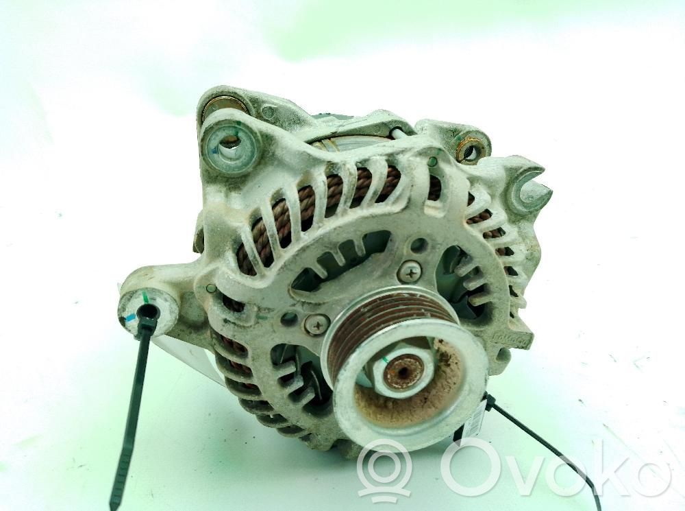 Ford Ranger Generator/alternator 