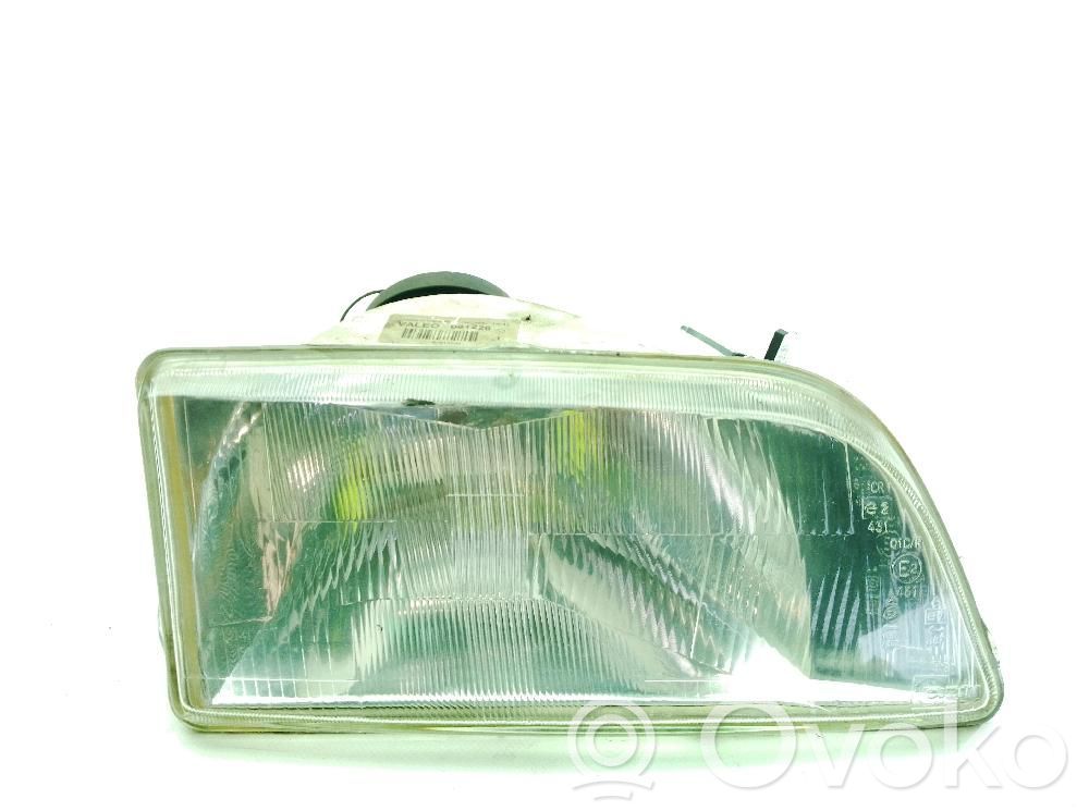 Citroen AX Far 