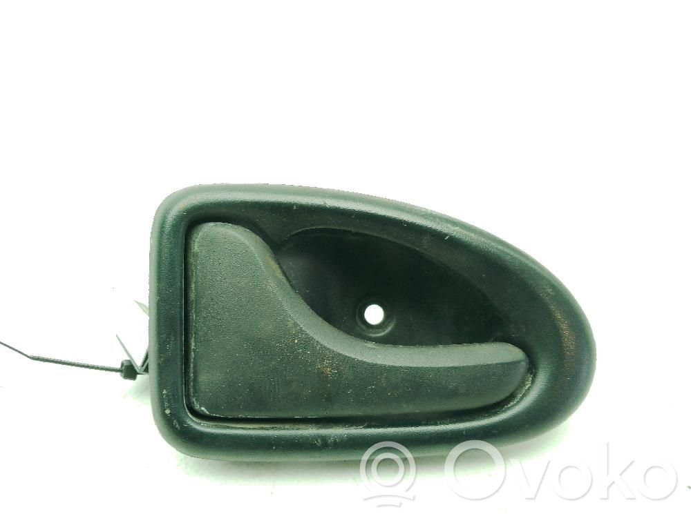 Manecilla interna puerta delantera   7700353282
