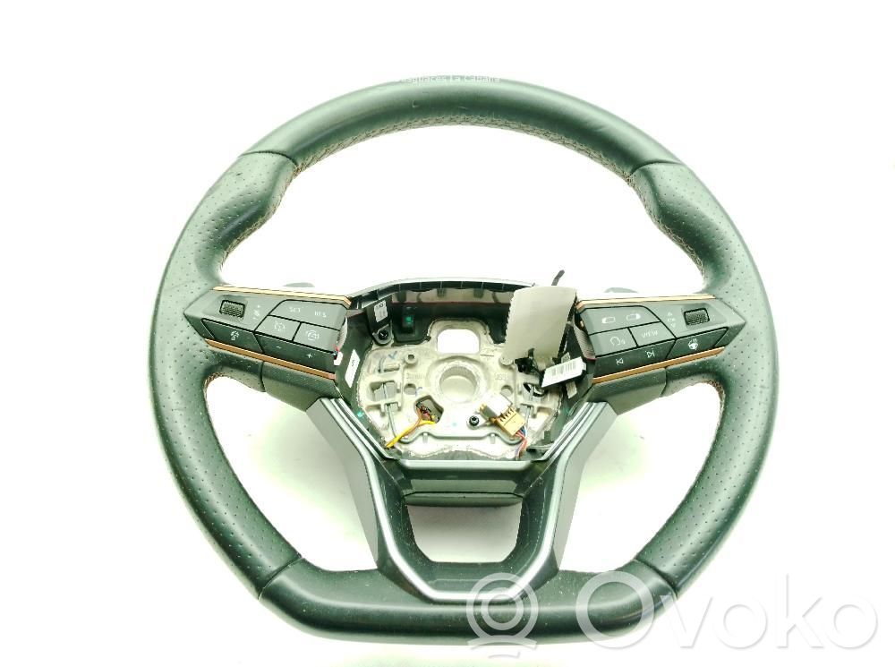 Cupra Formentor Volante 