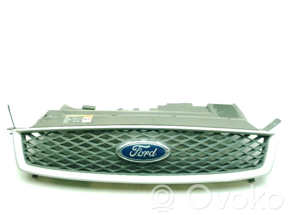 Ford Focus C-MAX Atrapa chłodnicy / Grill 