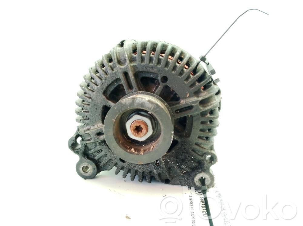 Alternator   059903015RX