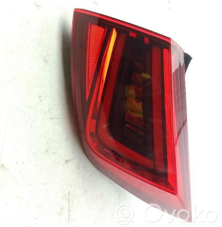 Seat Leon (5F) Takavalot 