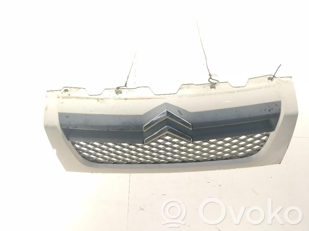Citroen Jumper Grilă față 