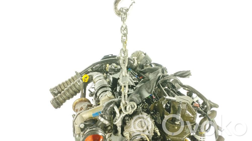 Moteur   XUCD