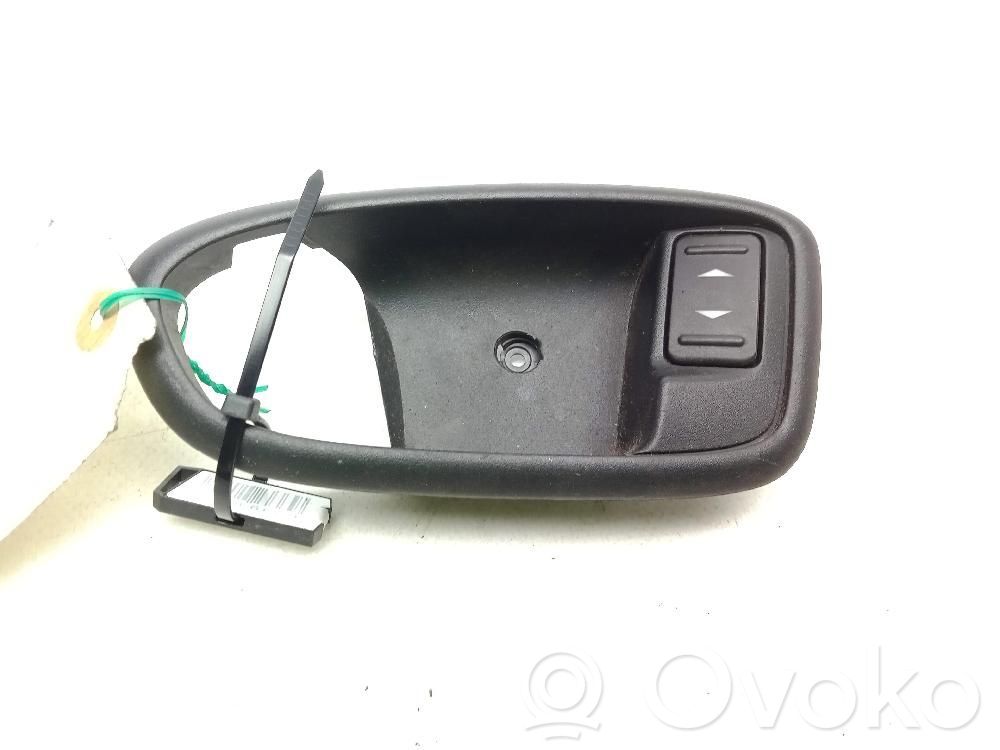 Ford Mondeo MK IV Electric window control switch 