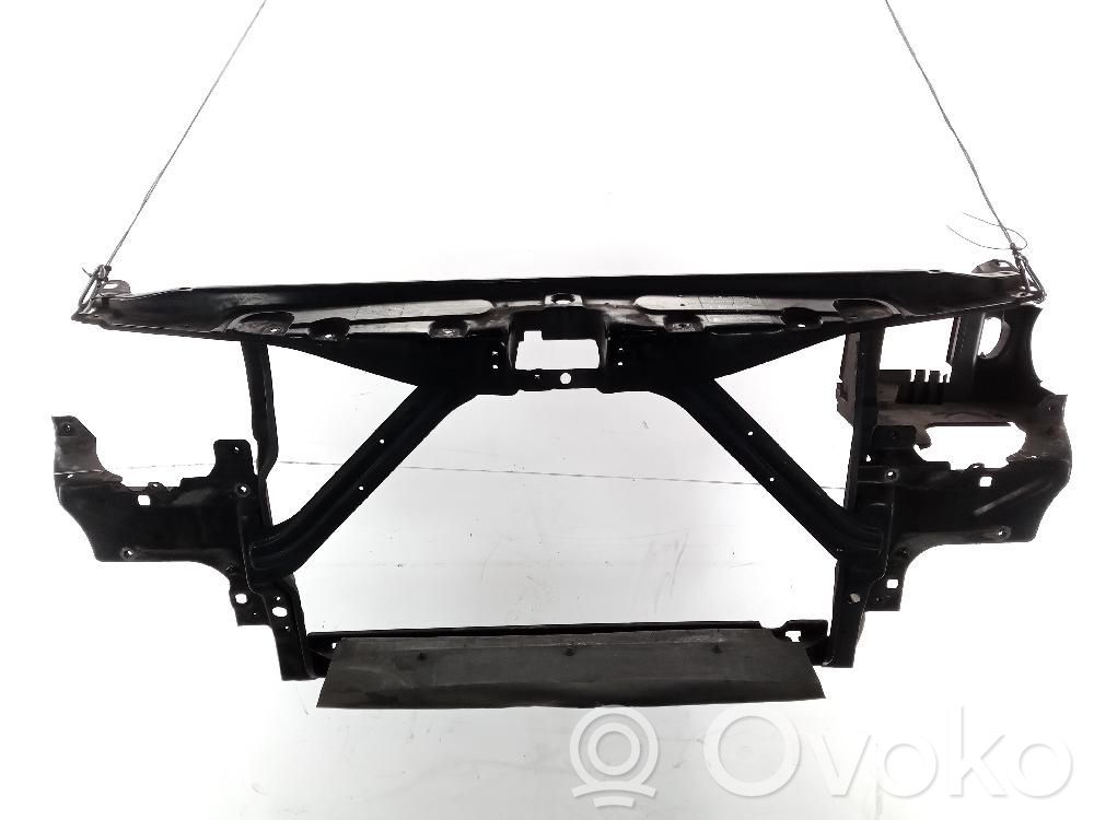 Seat Leon (1M) Panou suport radiator 
