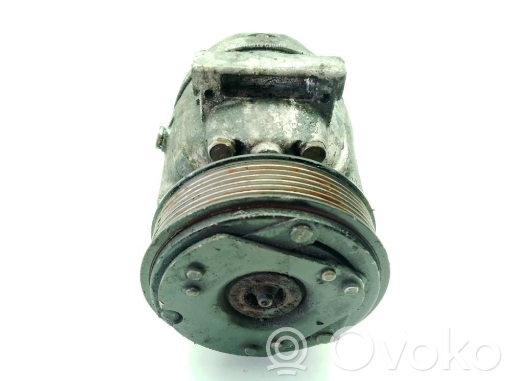 Renault Master II Air conditioning (A/C) compressor (pump) 