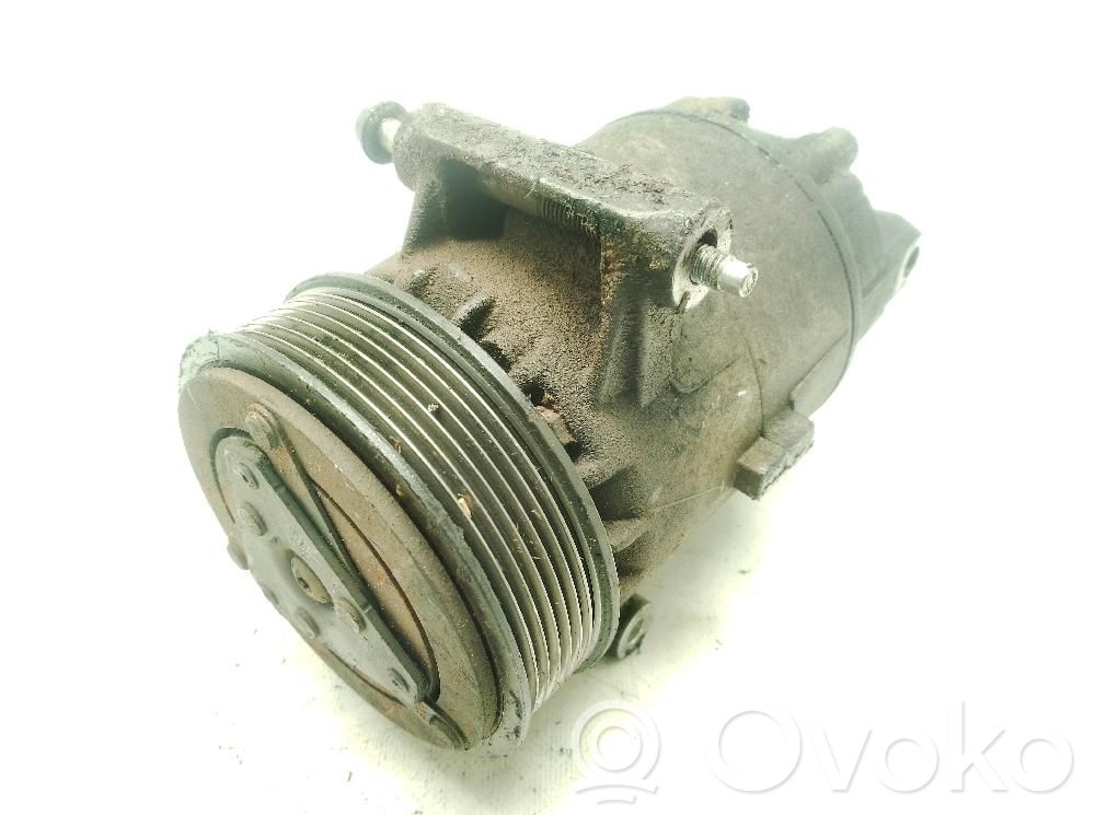 Renault Megane II Kompresor / Sprężarka klimatyzacji A/C 