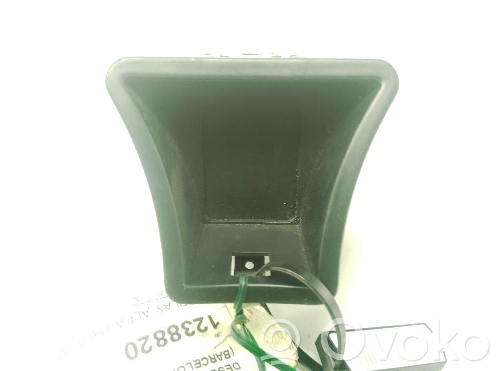 Alfa Romeo 156 Monitor / wyświetlacz / ekran 