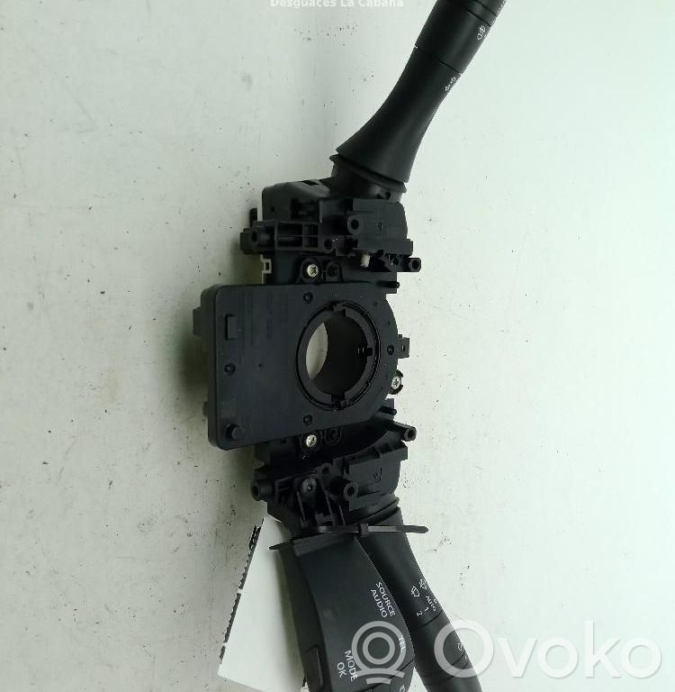 Renault Talisman Light switch 