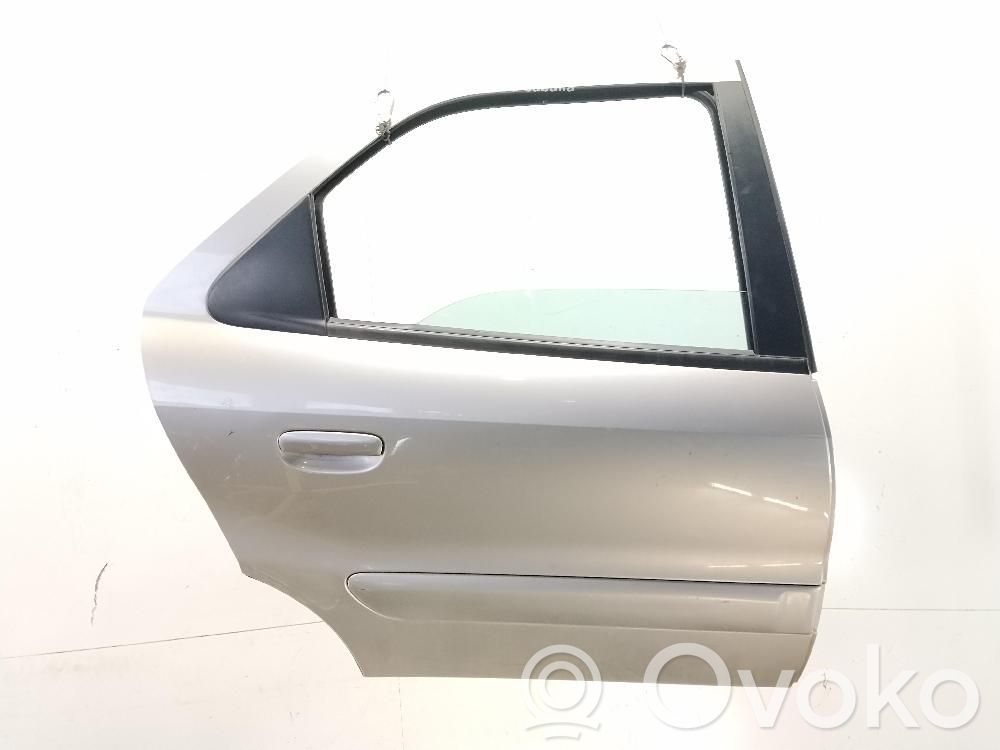 Citroen Xsara Puerta trasera 