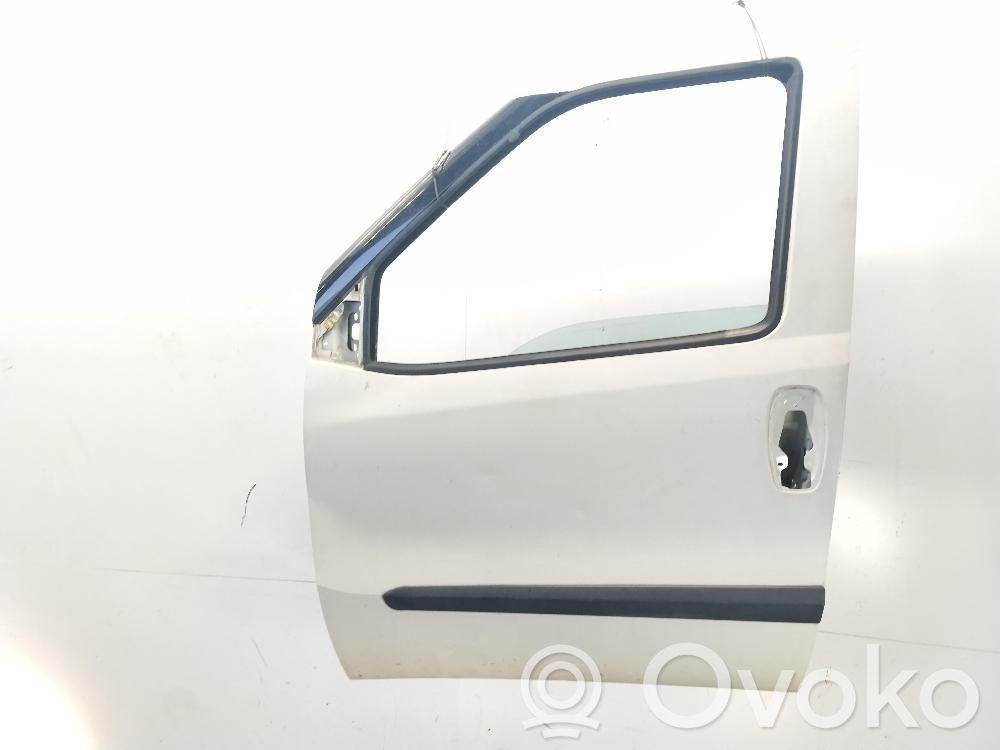 Opel Combo D Durvis 