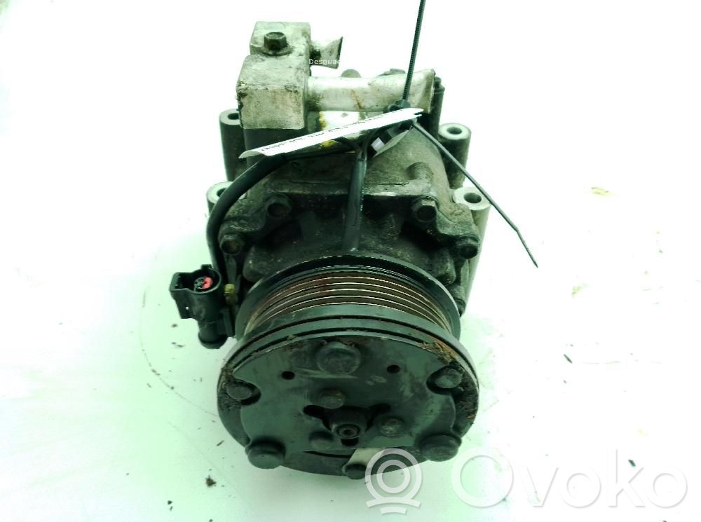 Ford Mondeo Mk III Kompresor / Sprężarka klimatyzacji A/C 