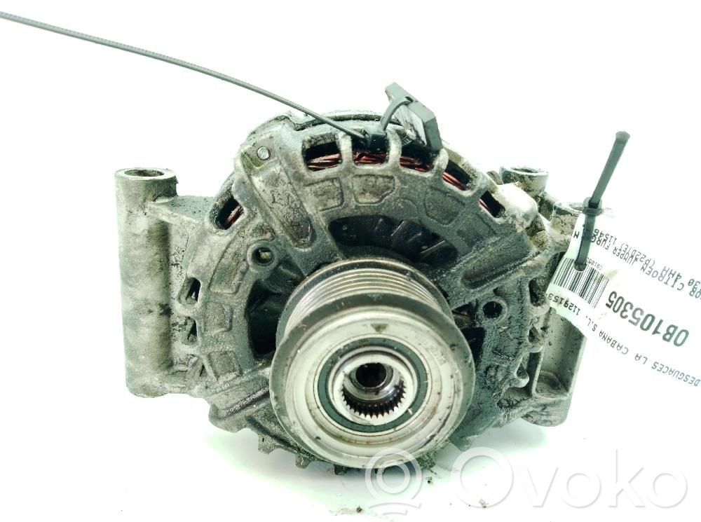 Alternador   115461