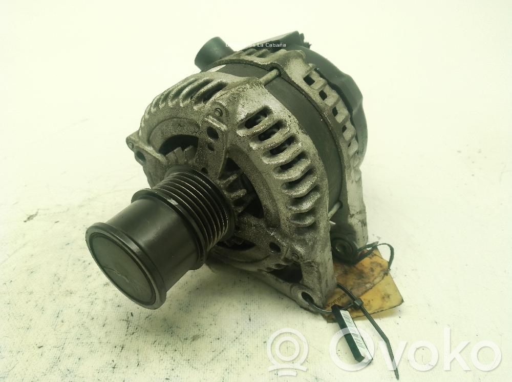Alternador   MS1042101971
