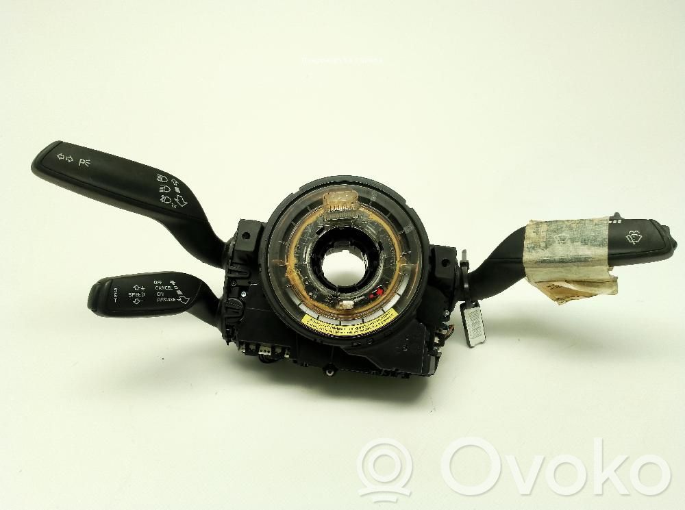 Interruptor de luz   4G8953502AA