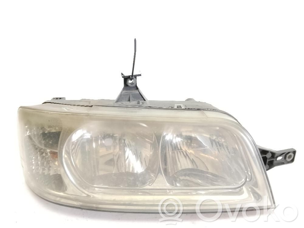 Citroen Jumper Phare frontale 