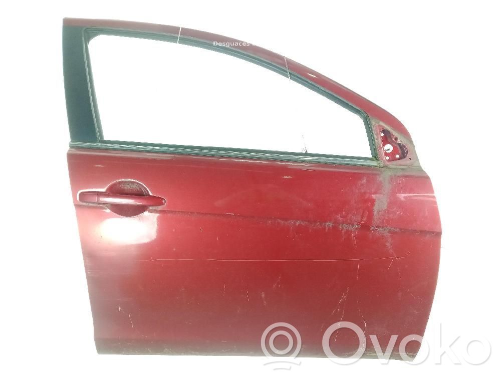 Mitsubishi Lancer VIII Priekinės durys 
