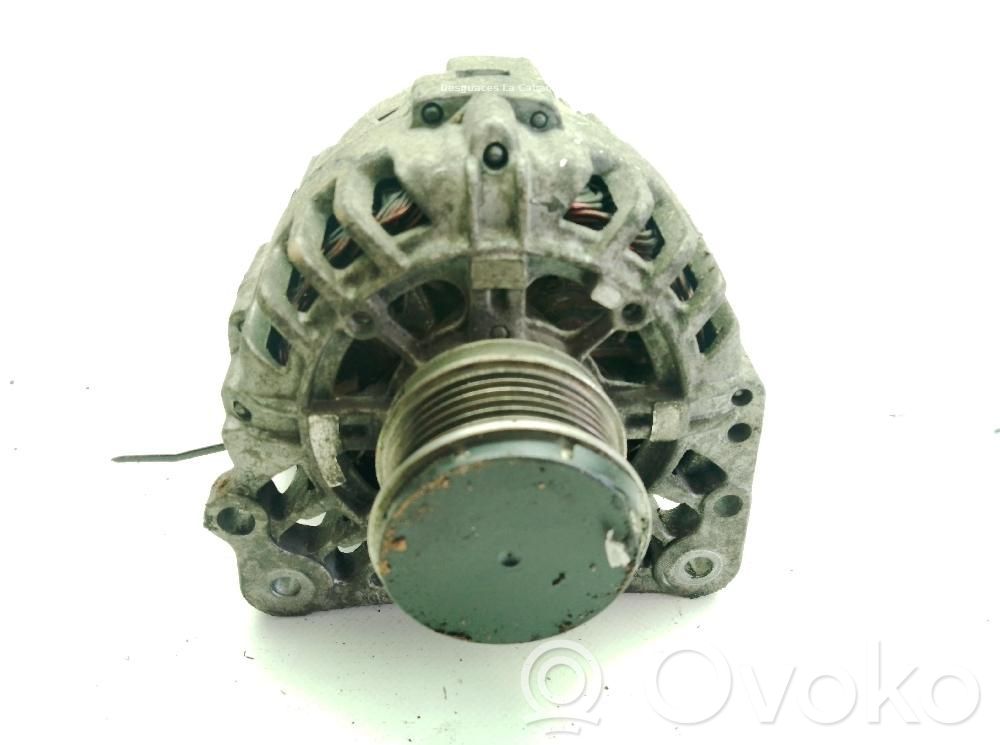 Skoda Octavia Mk1 (1U) Alternator 