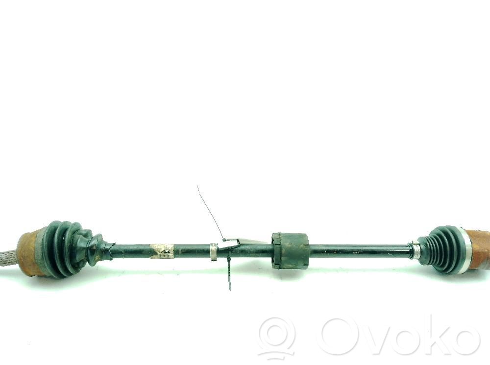 Front driveshaft   13479750