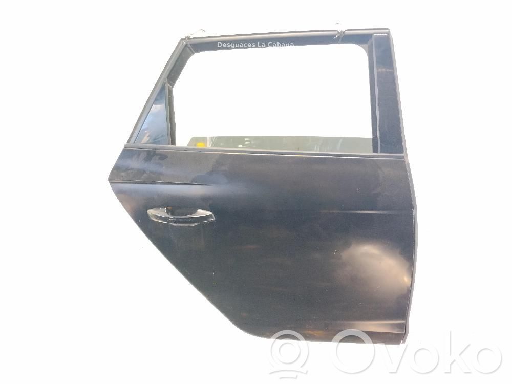 Seat Leon (5F) Galinės durys 
