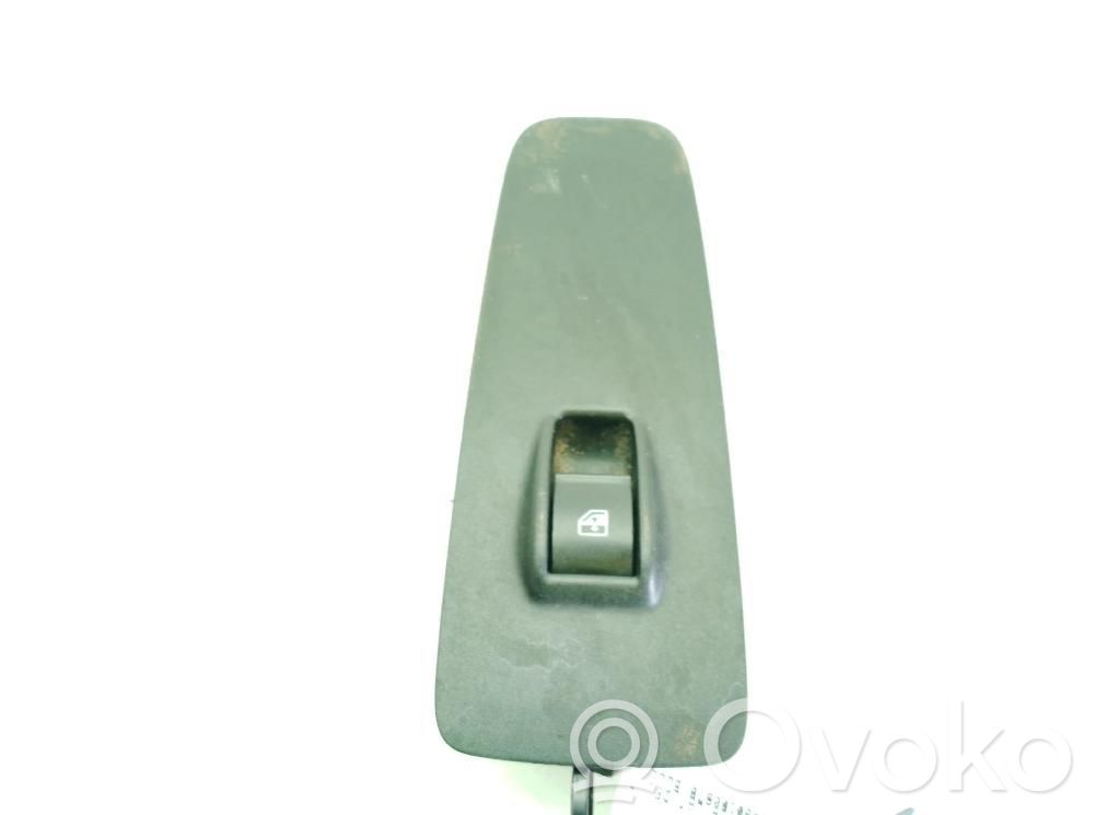 Electric window control switch   30170575