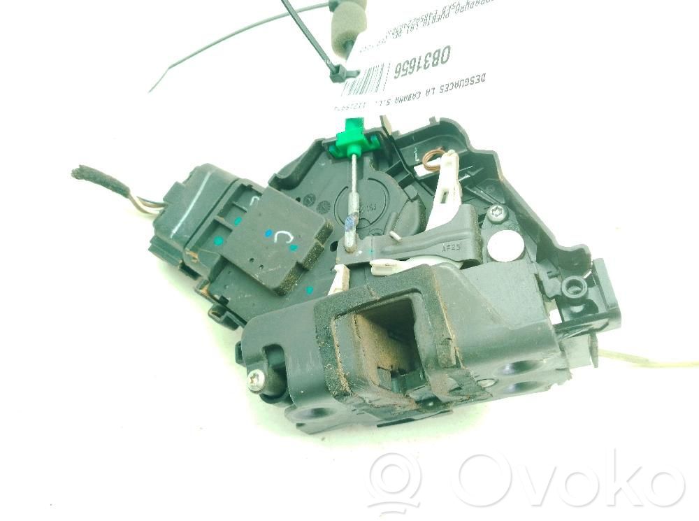 Ford Ka Kita priekinių durų apdailos detalė 