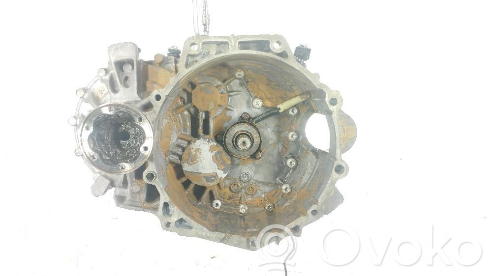 Seat Leon (5F) Manualna 5-biegowa skrzynia biegów 