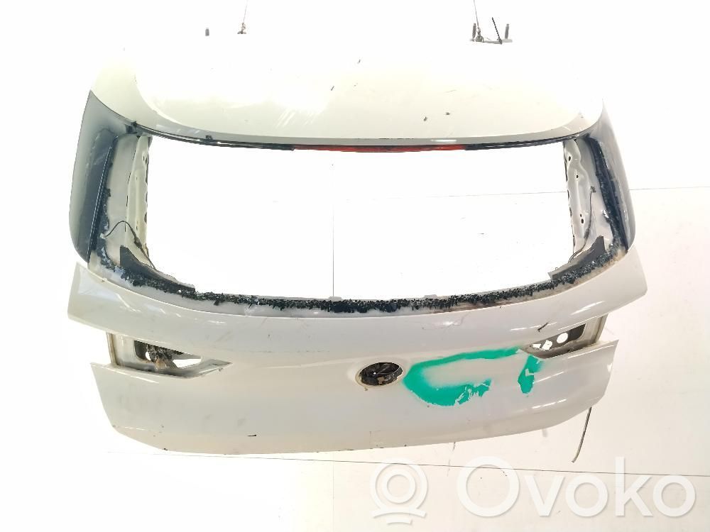 BMW X2 F39 Aizmugurējais pārsegs (bagāžnieks) 