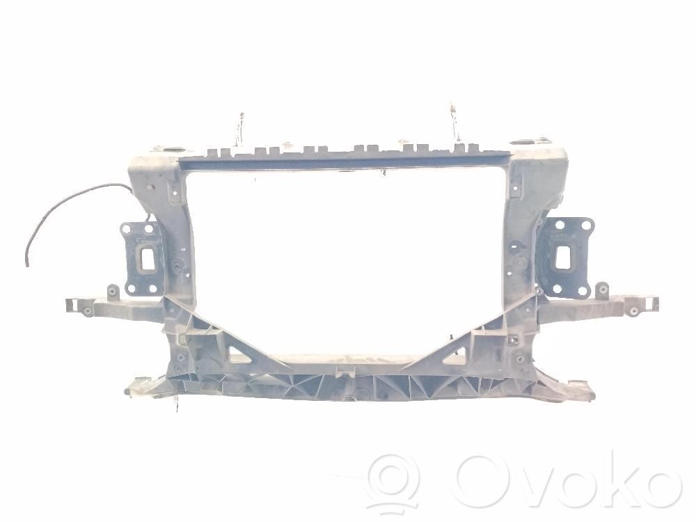 Seat Altea Radiatoru panelis 