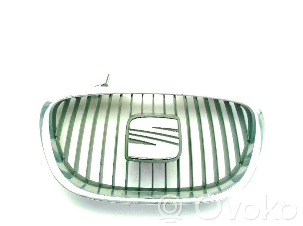 Seat Altea Front grill 