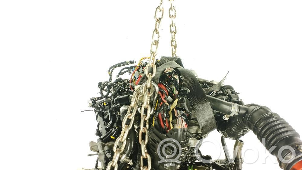 Motor   H4BG412