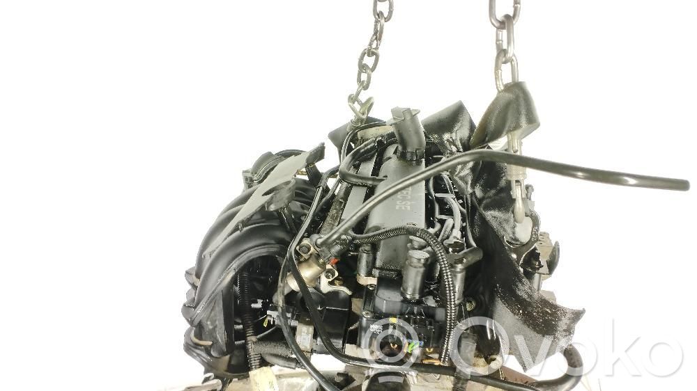 Engine   FXJB,1734722