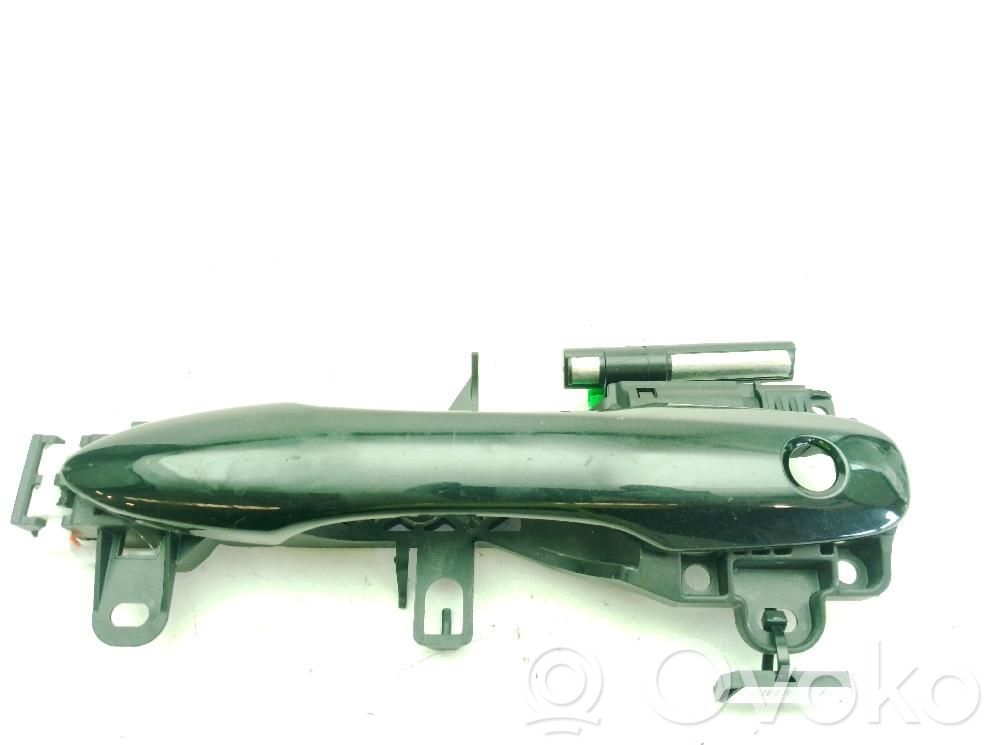 Manecilla externa puerta delantera   6921102934