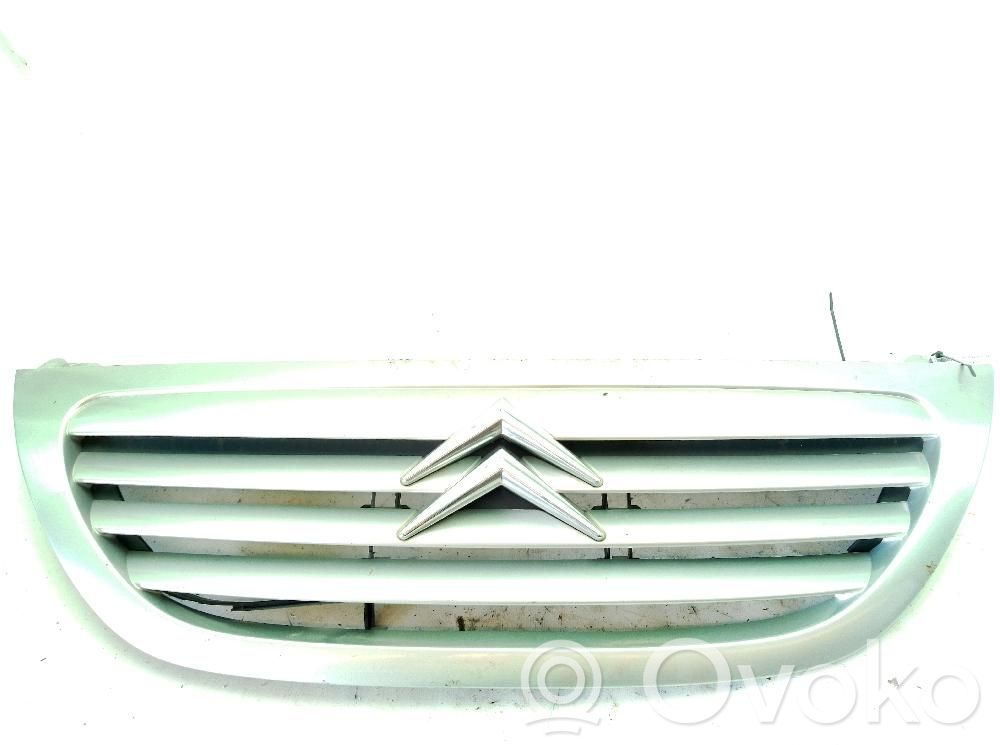 Citroen C3 Front grill 
