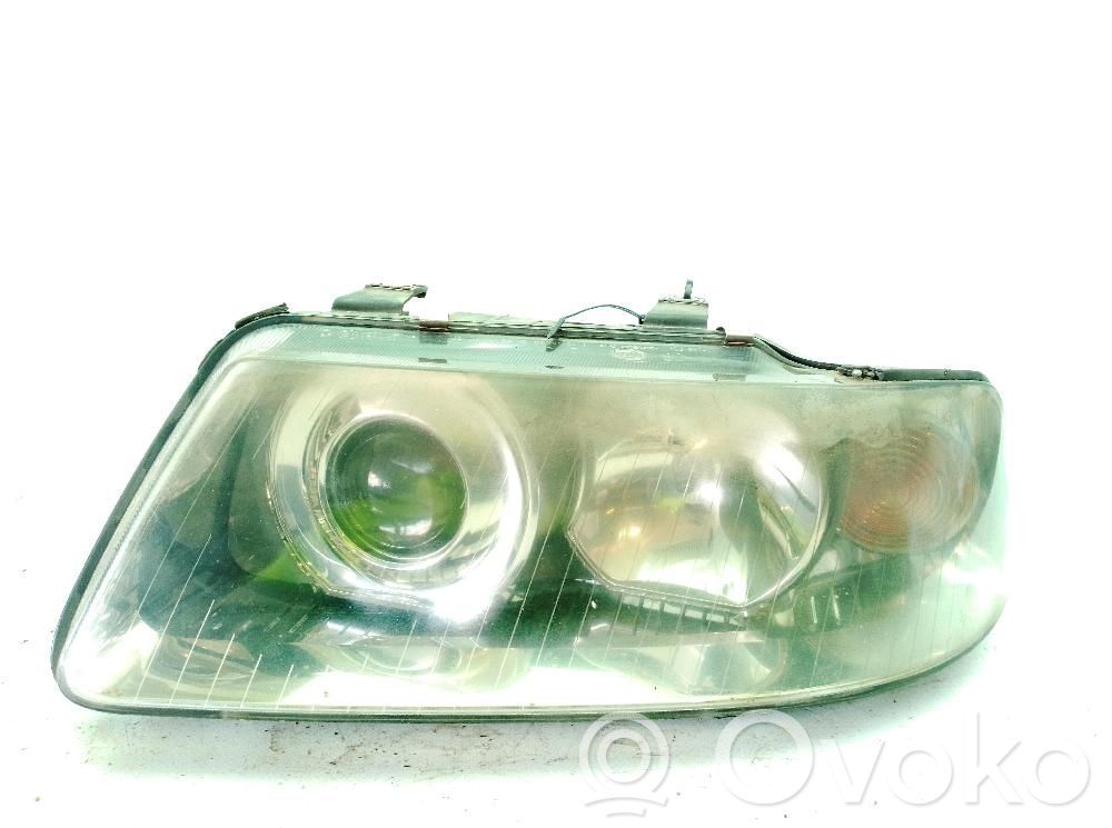 Phare frontale   8L0941003AF