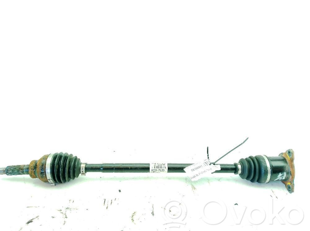 Takavetoakseli   4410579J00
