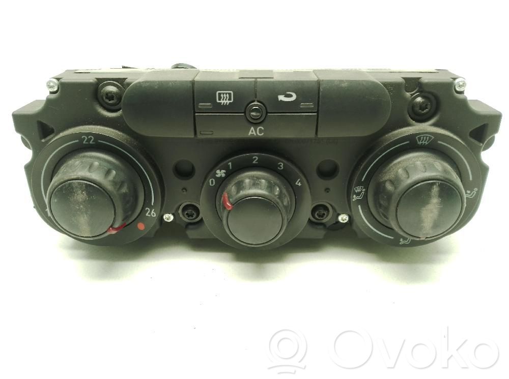 Unitate control climatizare   1T2820045B