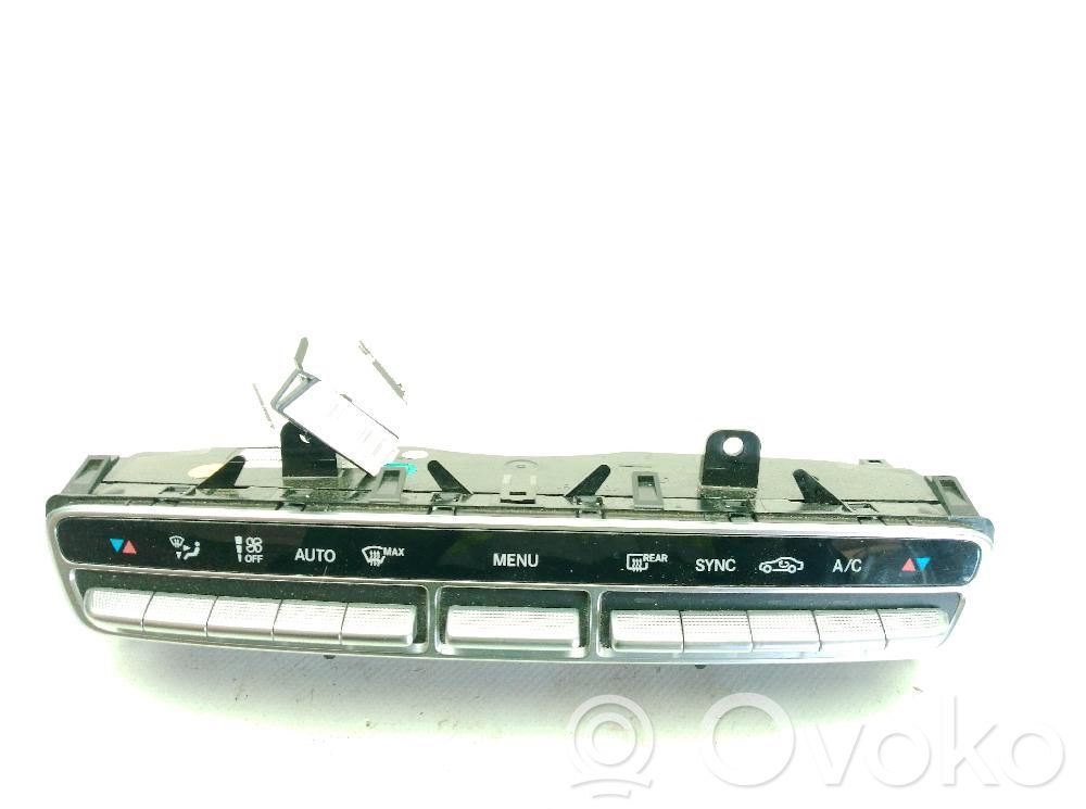 Mercedes-Benz E W238 Centralina del climatizzatore 