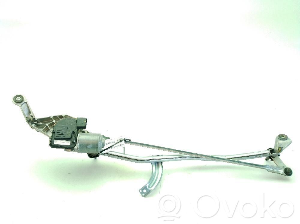 Mercedes-Benz E W238 Motor del limpiaparabrisas 