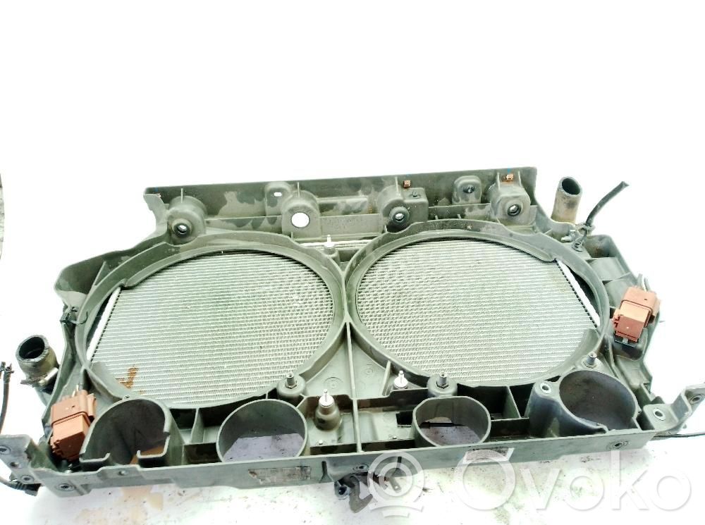 Citroen C5 Coolant radiator 