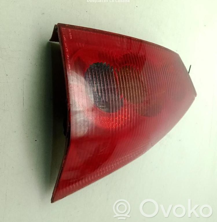 Peugeot 307 Takavalot 