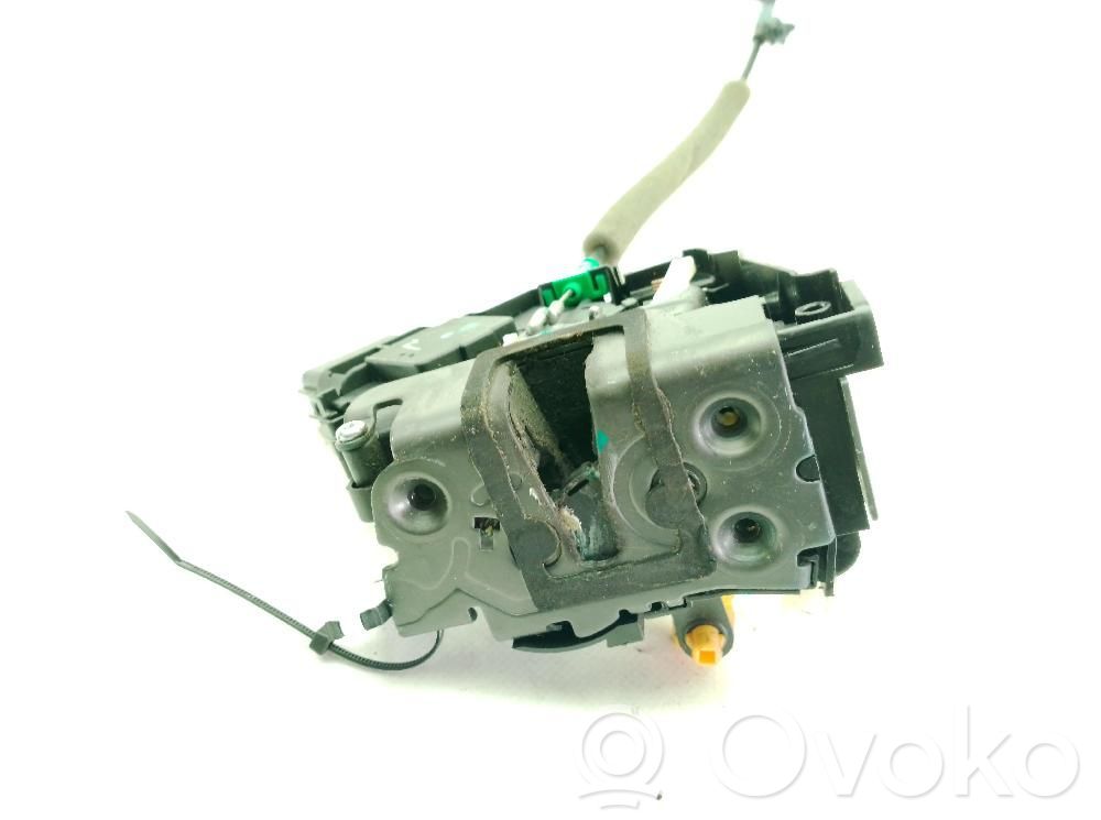 Ford Ka Alte componente panou ușă față 