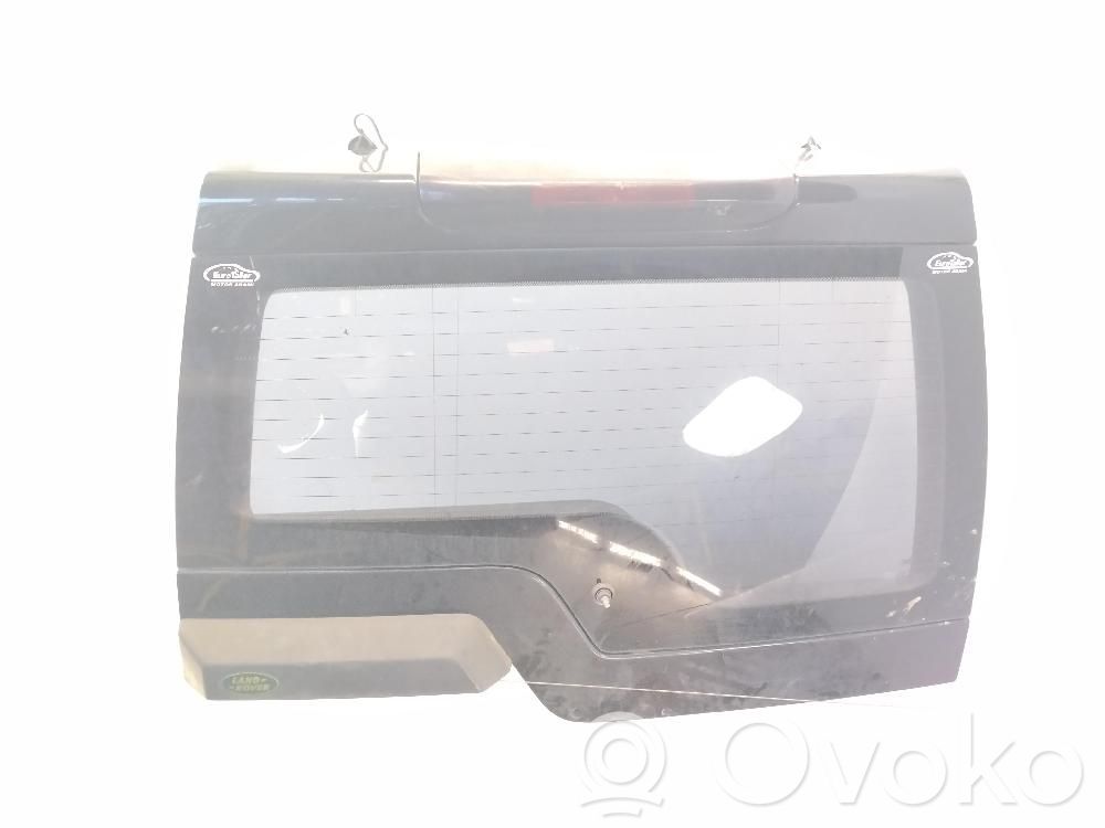 Land Rover Discovery 3 - LR3 Portellone posteriore/bagagliaio 