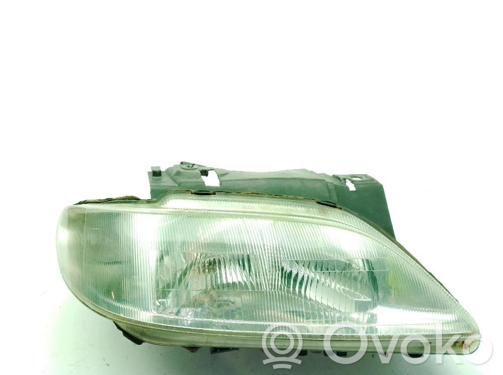 Citroen Xsara Phare frontale