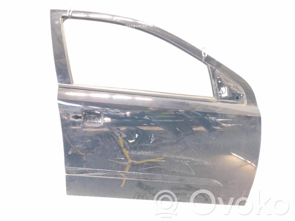 Opel Astra H Ușă față 