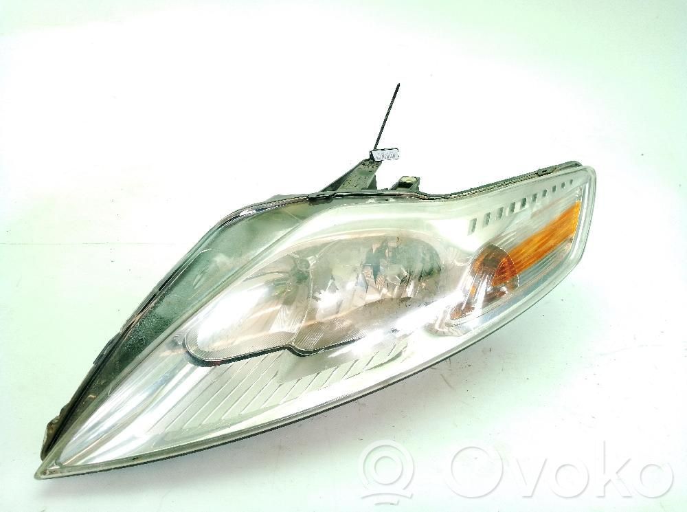 Ford Mondeo MK IV Lampa przednia 
