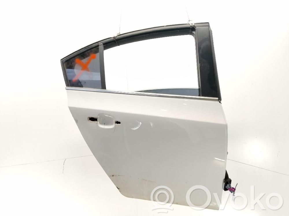 Chevrolet Cruze Portiera posteriore 